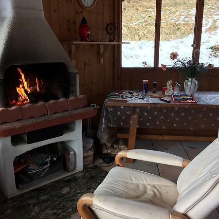 Esseda Hotel Mariazell Eksteriør billede