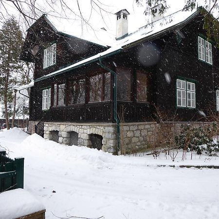 Esseda Hotel Mariazell Eksteriør billede