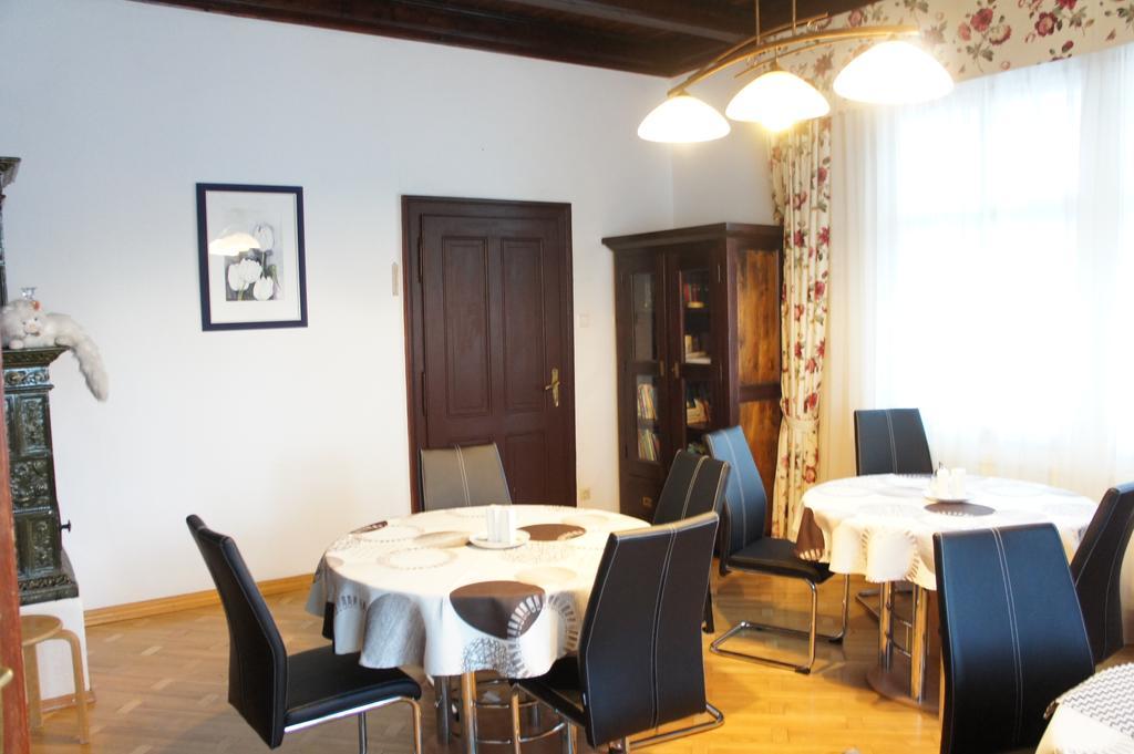 Esseda Hotel Mariazell Eksteriør billede