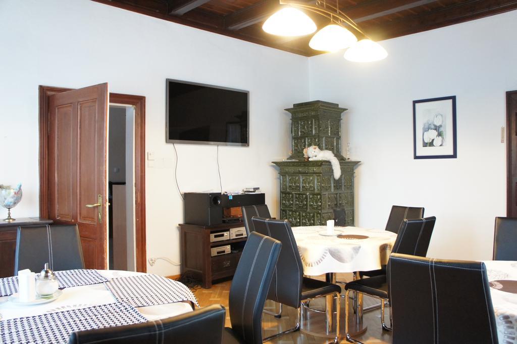 Esseda Hotel Mariazell Eksteriør billede