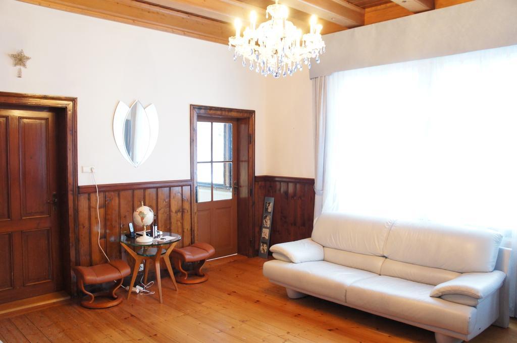 Esseda Hotel Mariazell Eksteriør billede