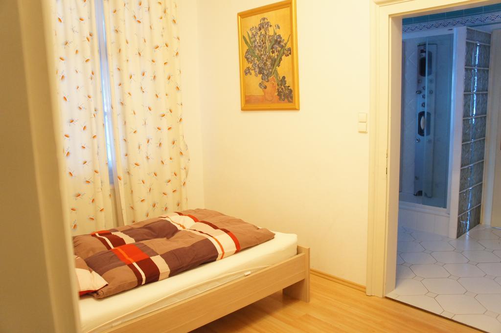 Esseda Hotel Mariazell Eksteriør billede