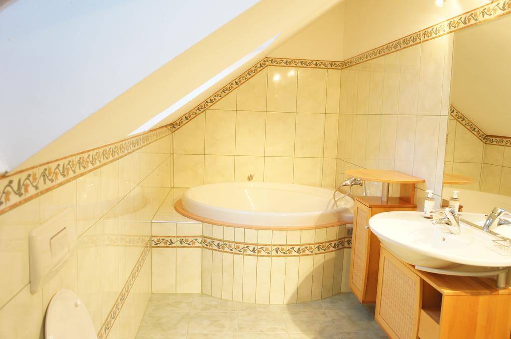 Esseda Hotel Mariazell Eksteriør billede