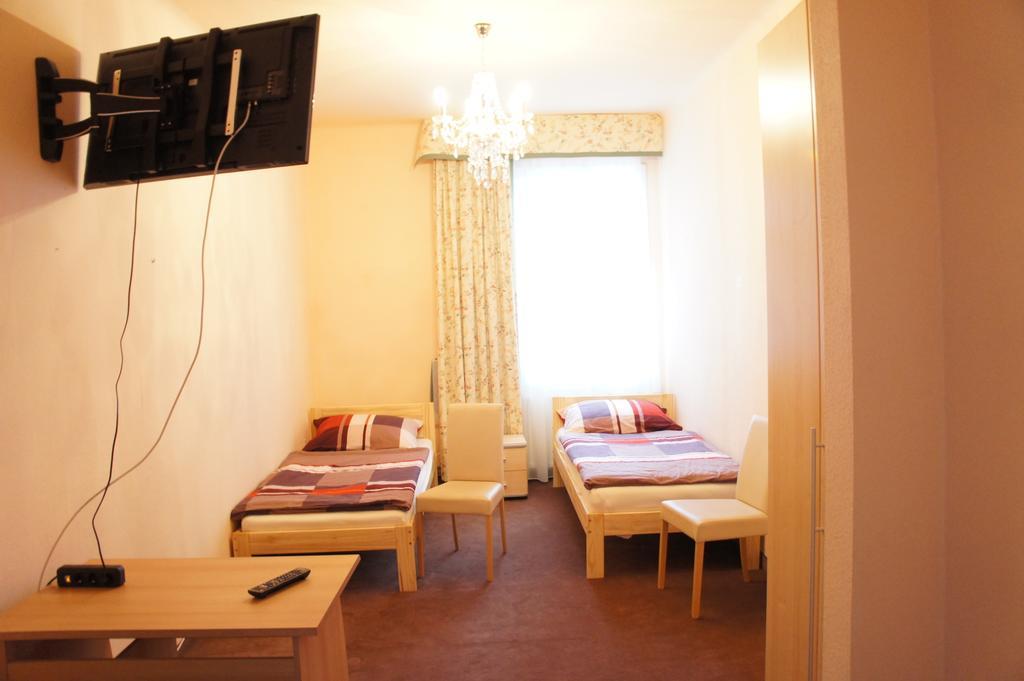 Esseda Hotel Mariazell Eksteriør billede