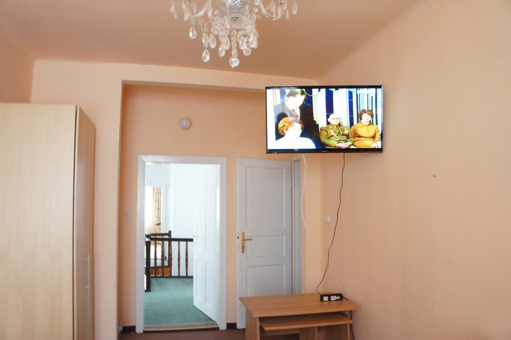 Esseda Hotel Mariazell Eksteriør billede