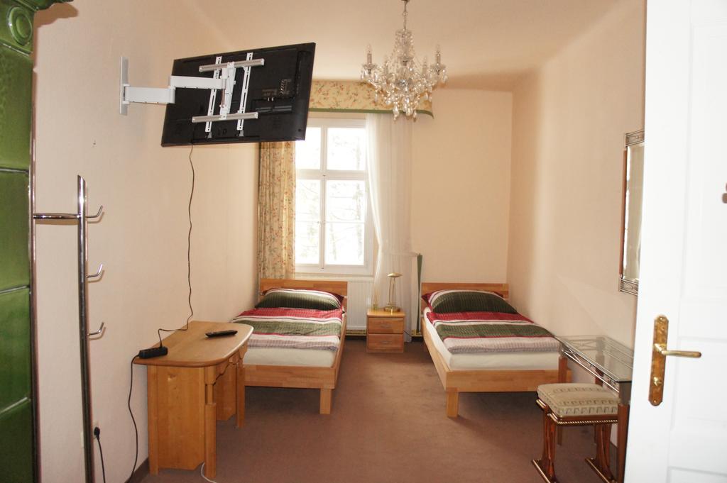 Esseda Hotel Mariazell Eksteriør billede