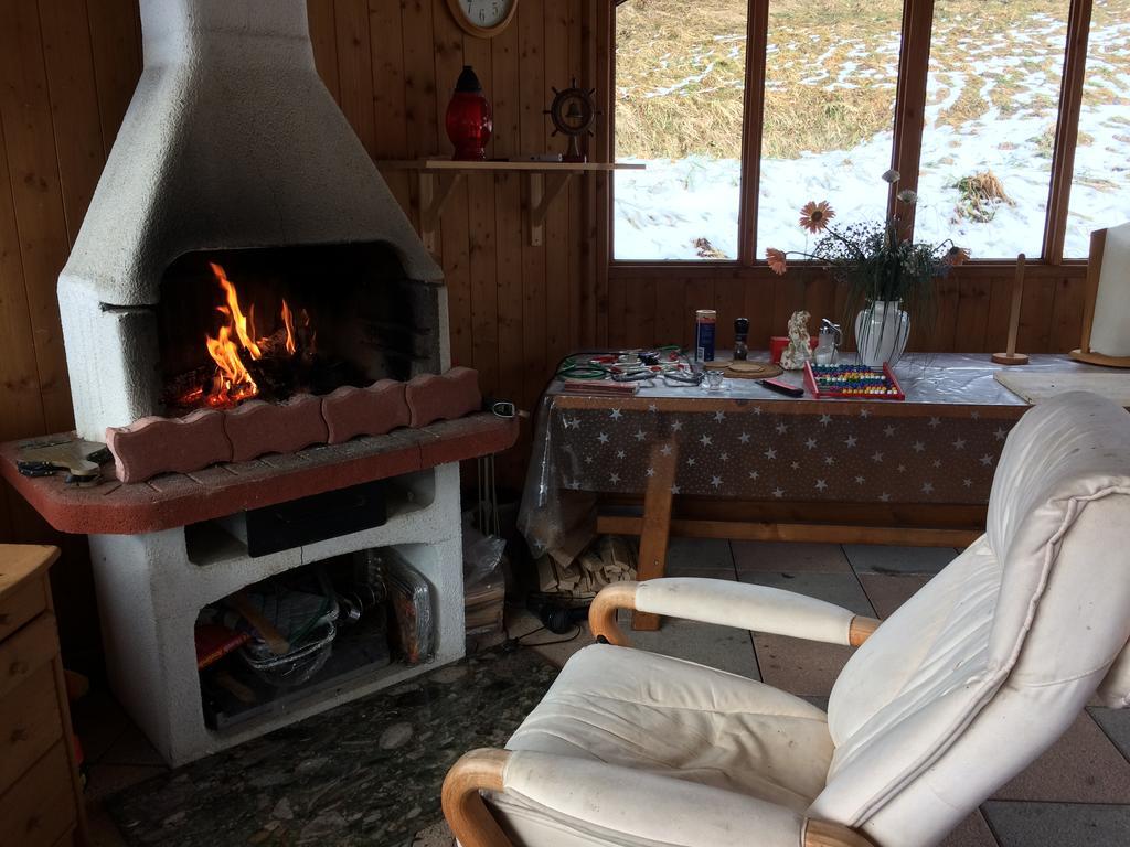 Esseda Hotel Mariazell Eksteriør billede