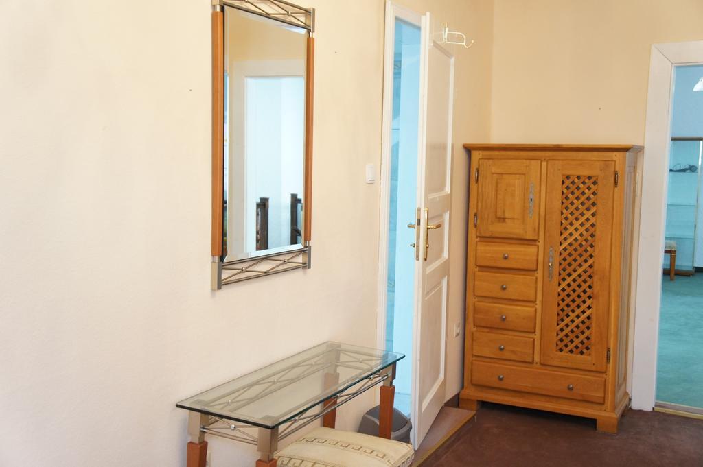 Esseda Hotel Mariazell Eksteriør billede