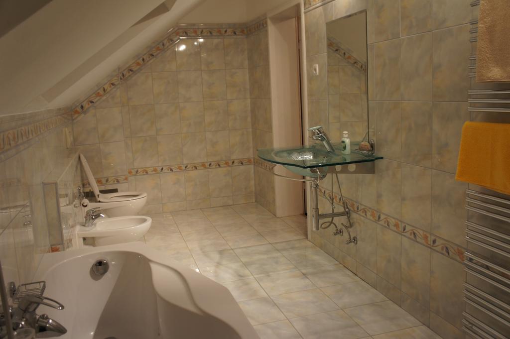 Esseda Hotel Mariazell Eksteriør billede