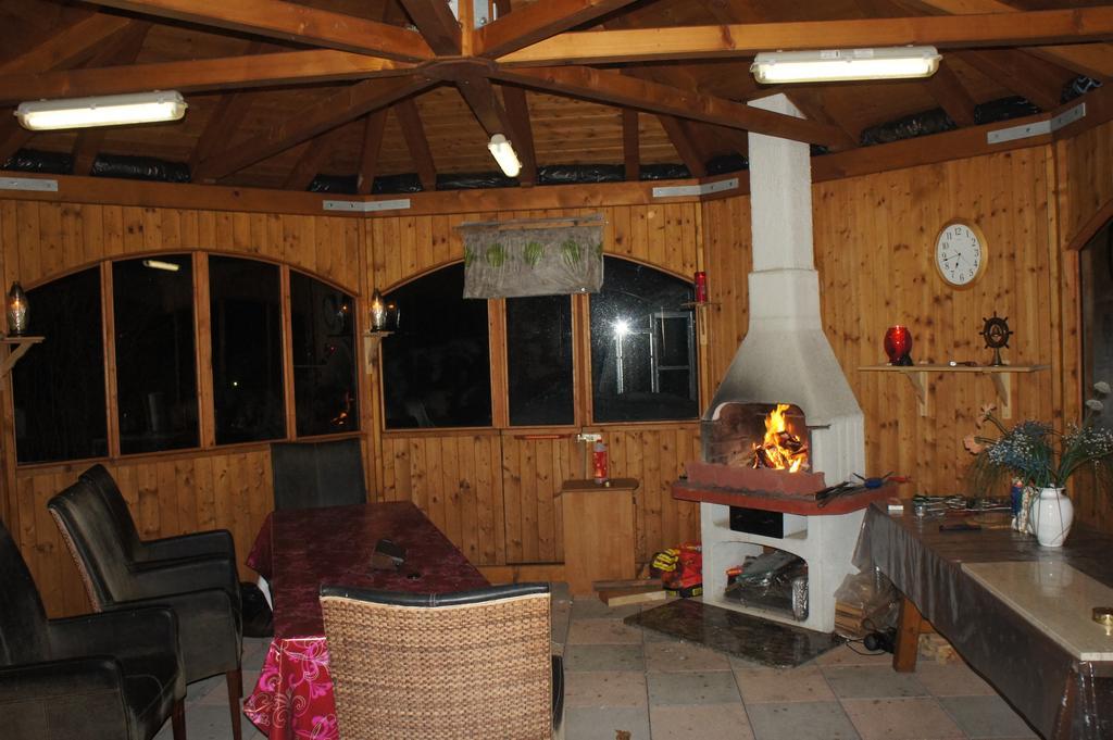 Esseda Hotel Mariazell Eksteriør billede