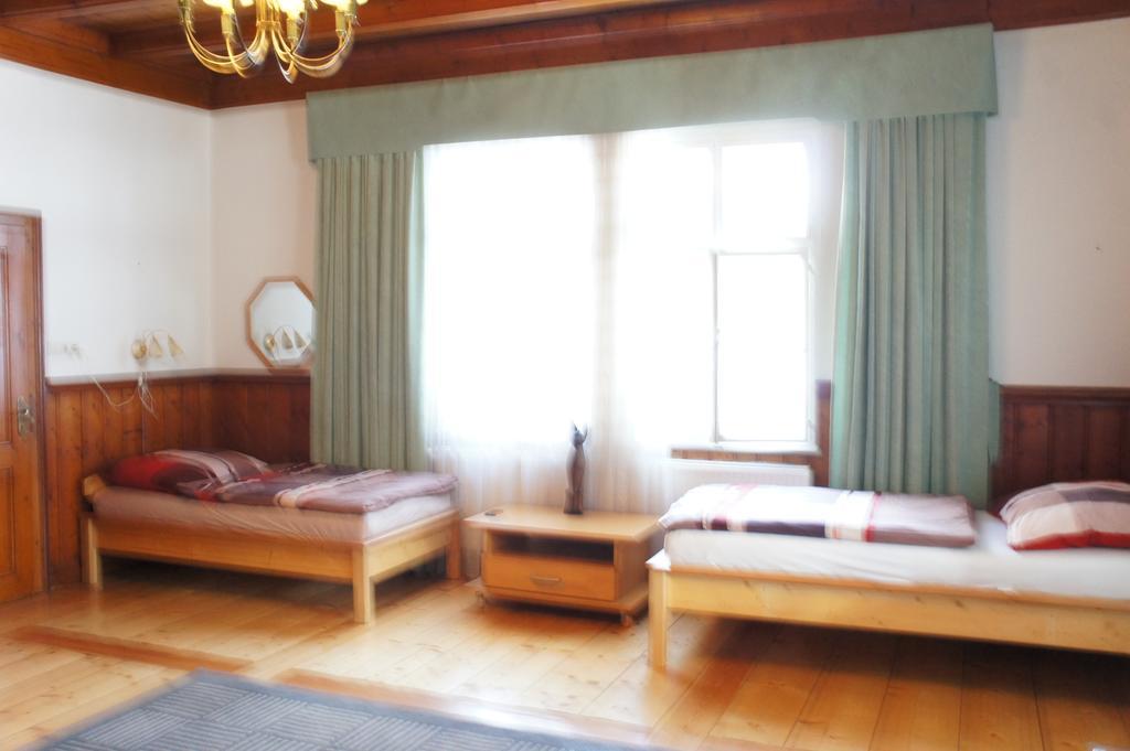 Esseda Hotel Mariazell Eksteriør billede