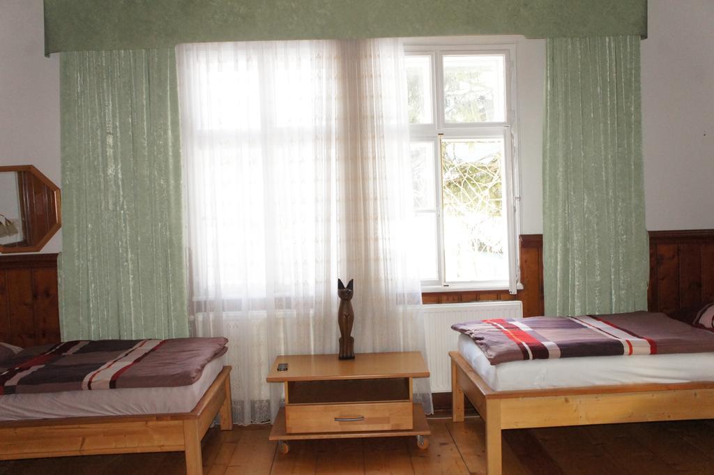 Esseda Hotel Mariazell Eksteriør billede