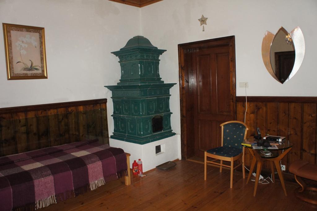 Esseda Hotel Mariazell Eksteriør billede